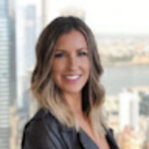 Meet your Posher, Kerryn